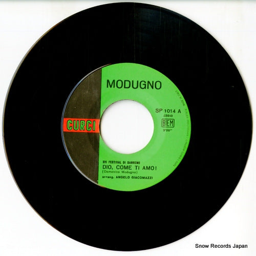 SP1014 disc