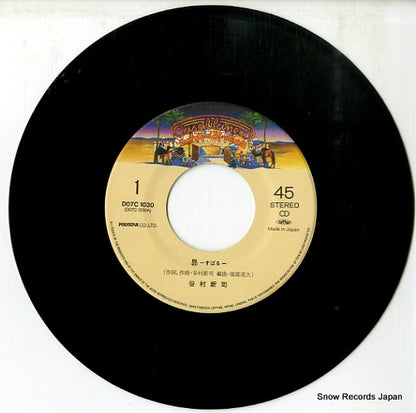 D07C-1030 disc