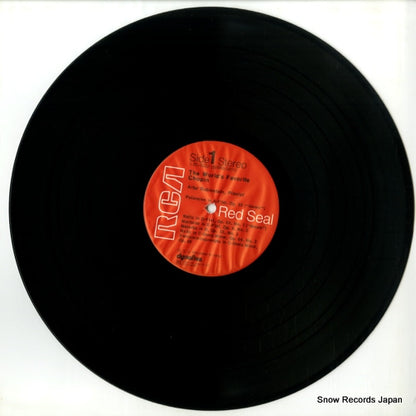 LSC-3322 disc