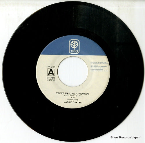 PA-201 disc