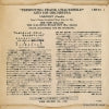 LEB-64 back cover
