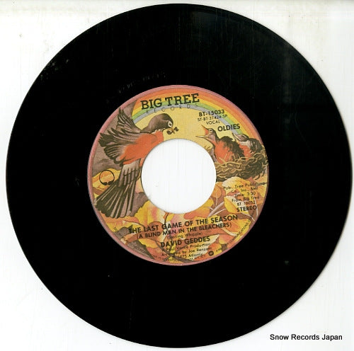 BT-15033 disc