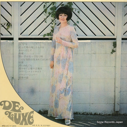 SKD80 back cover
