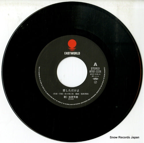 RT07-2228 disc
