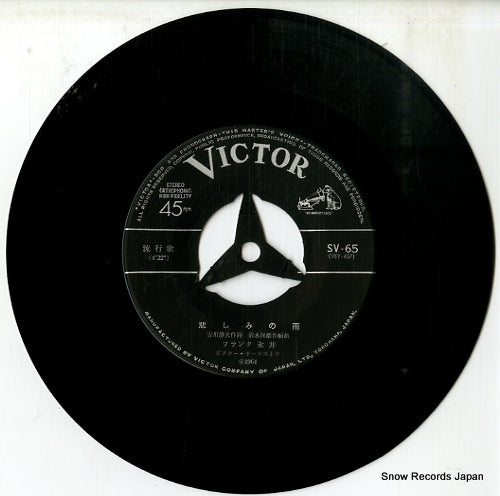 SV-65 disc