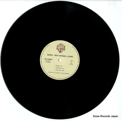 M-11006W disc