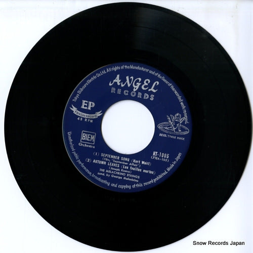 HT1005 disc