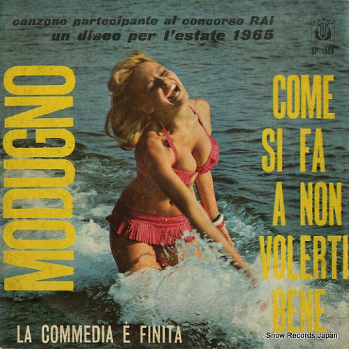 SP1009 front cover