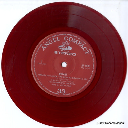 AA-4002 disc