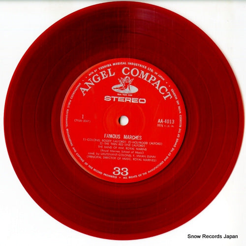 AA-4013 disc