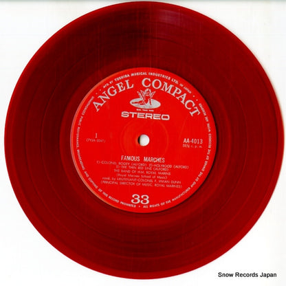 AA-4013 disc