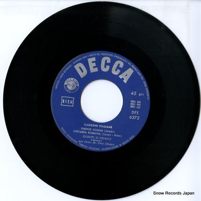 DFE6572 disc