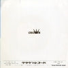 LW-1014 back cover