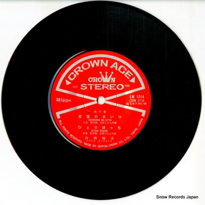 LW-1014 disc