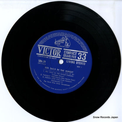 SRA-29 disc
