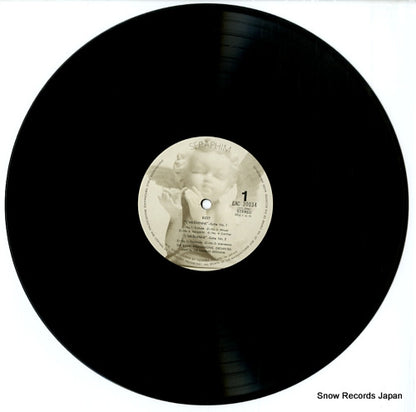 EAC-30034 disc