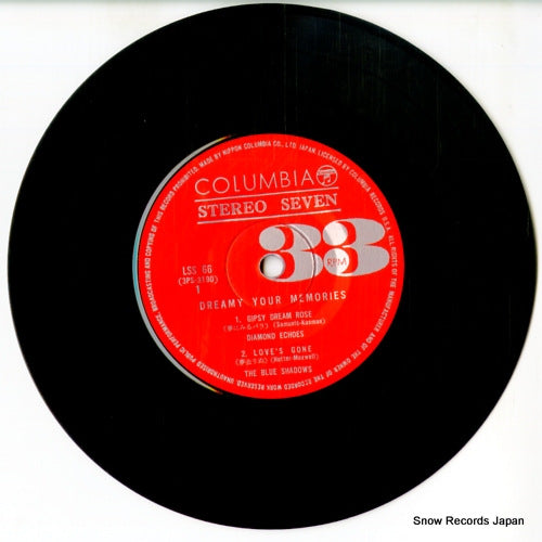 LSS-66 disc