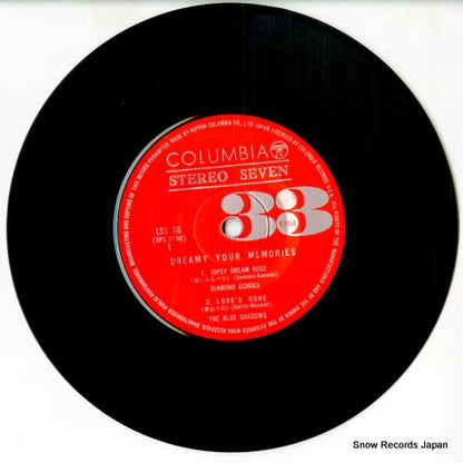 LSS-66 disc