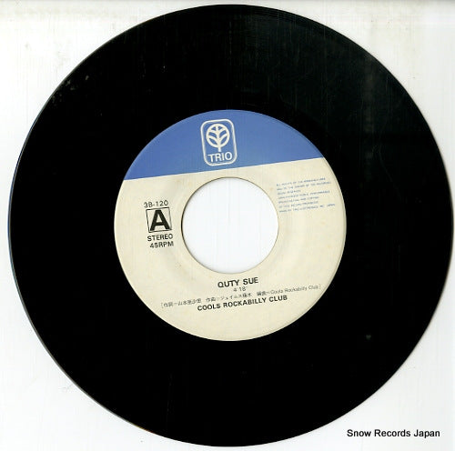 3B-120 disc