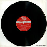 GT1016 disc