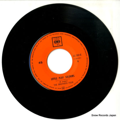 LL-702-C disc