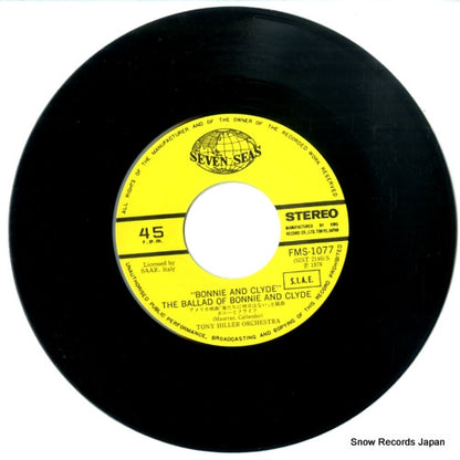 FMS-1077 disc