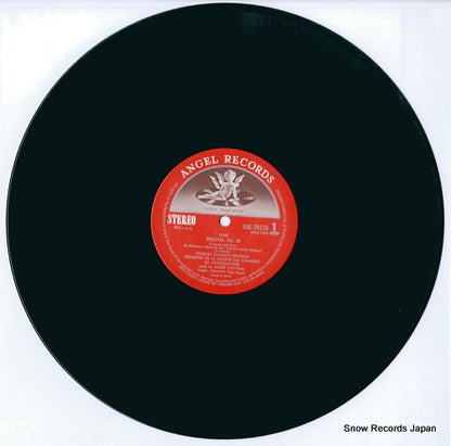 EAC-70126 disc