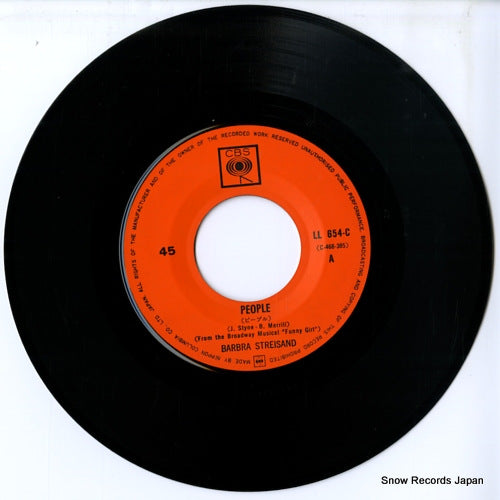 LL-654-C disc