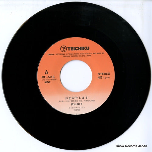 RE-533 disc