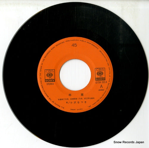 07SH3014 disc