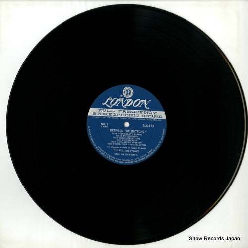 SLC173 disc