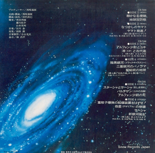 CB-7099 back cover