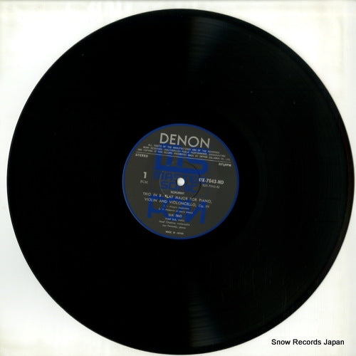OX-7043-ND disc