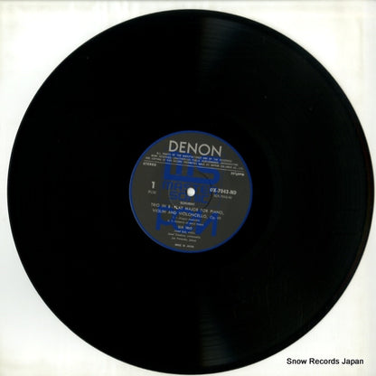 OX-7043-ND disc