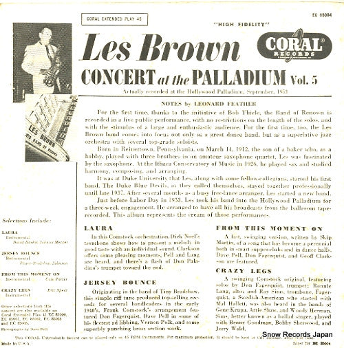 EC85004 back cover