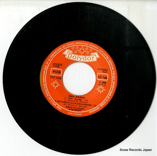 21855 disc