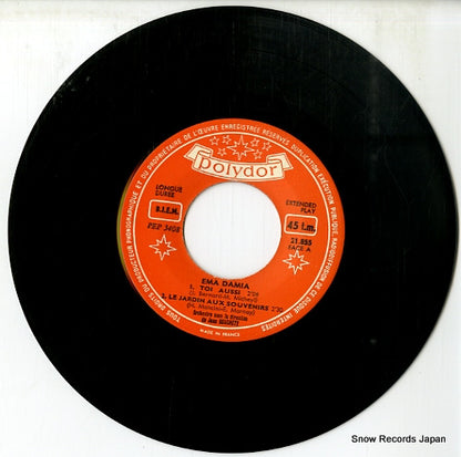 21855 disc
