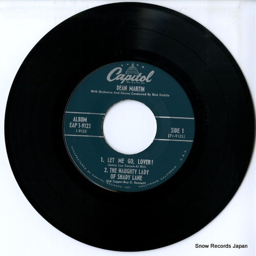 EAP1-9123 disc