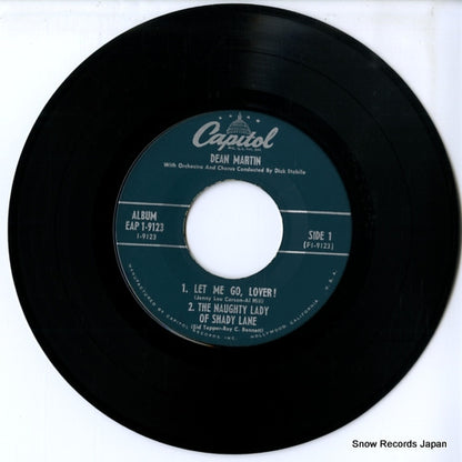 EAP1-9123 disc