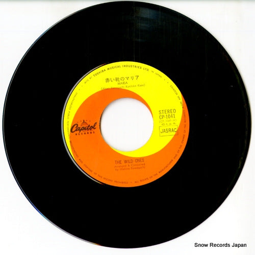 CP-1041 disc
