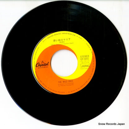 CP-1041 disc