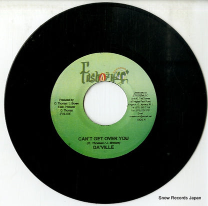 DSRASIDE-1466 disc