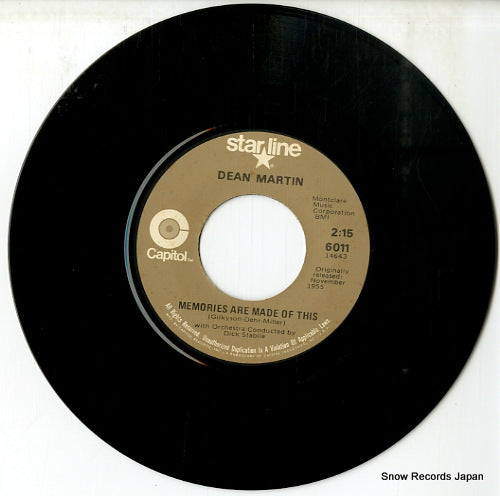 6011 disc