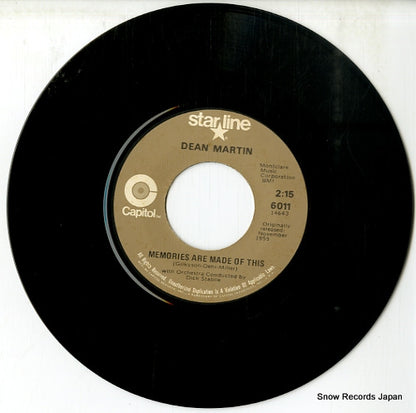 6011 disc