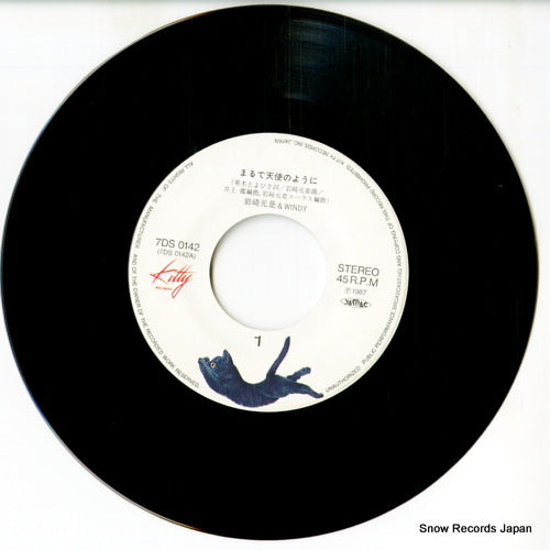 7DS0142 disc