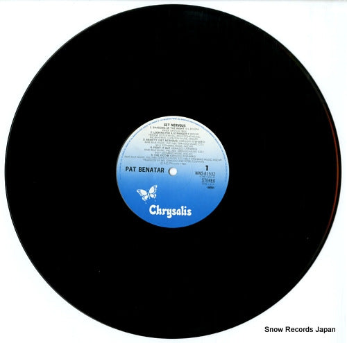 WWS-81532 disc