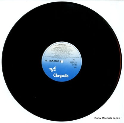 WWS-81532 disc