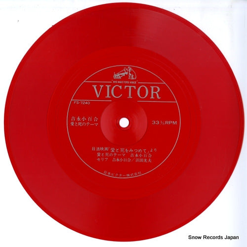 MBK-3120 disc