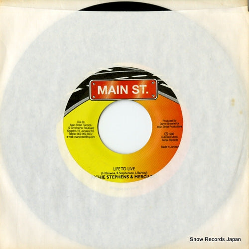 MML-2445 front cover