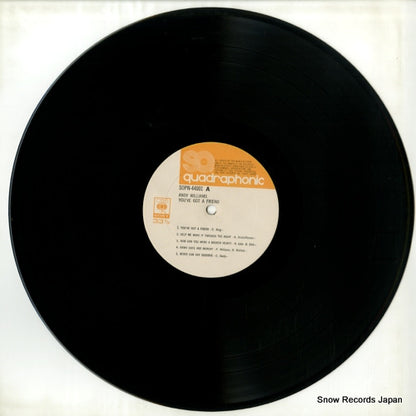 SOPN44001 disc